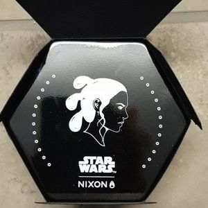 Nixon Star Wars ladies watch